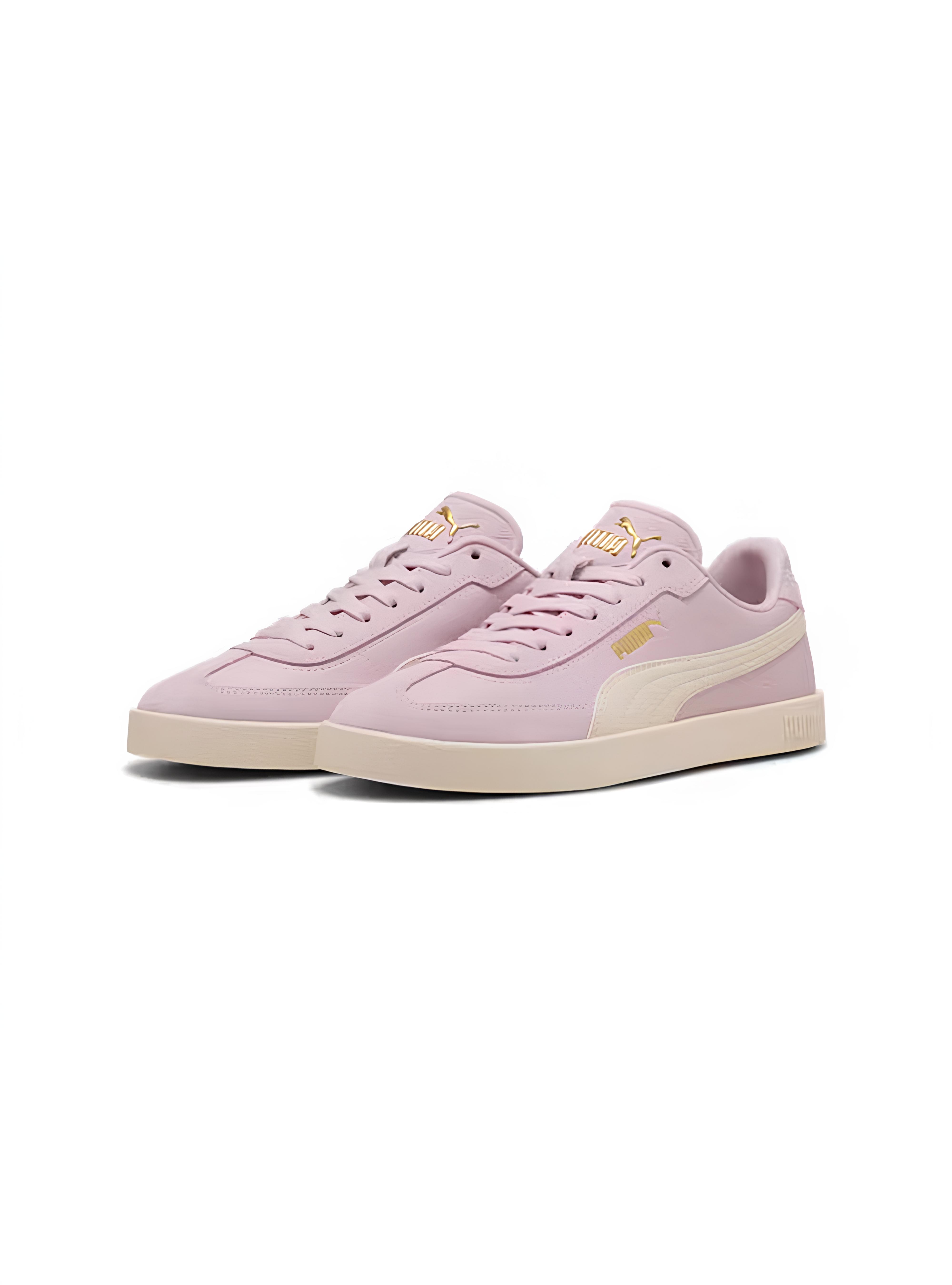 PUMA Club II Era unisex trainers, LC3 LILLAC LIGHT